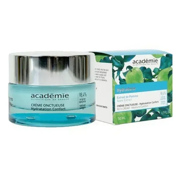 Academie Hydraderm Rich Cream - Moisture Comfort 50 мл