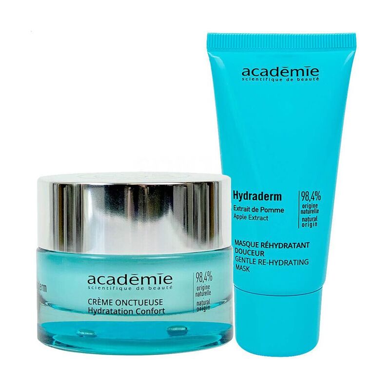 Academie Scintillant Hydraderm Set