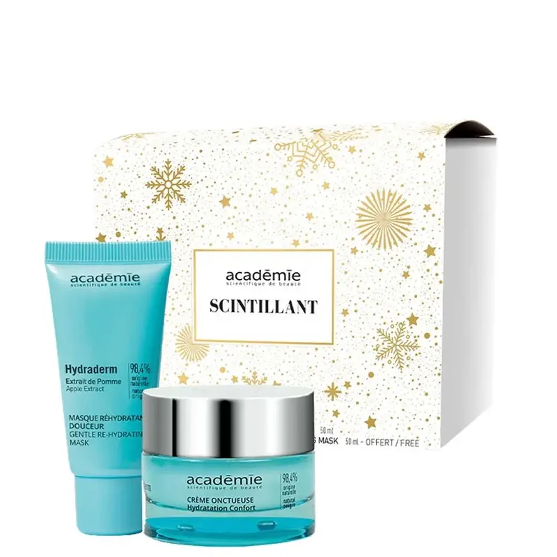 Academie Scintillant Hydraderm Set