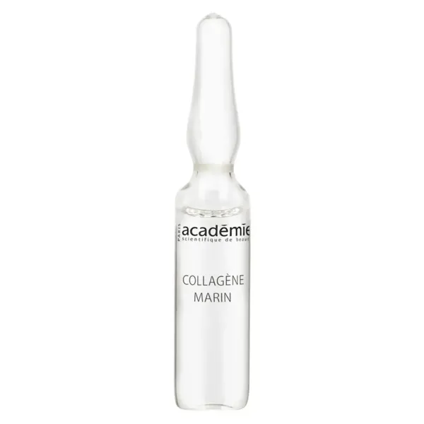 Academie Sea Collagen Ampoules 7*2 мл