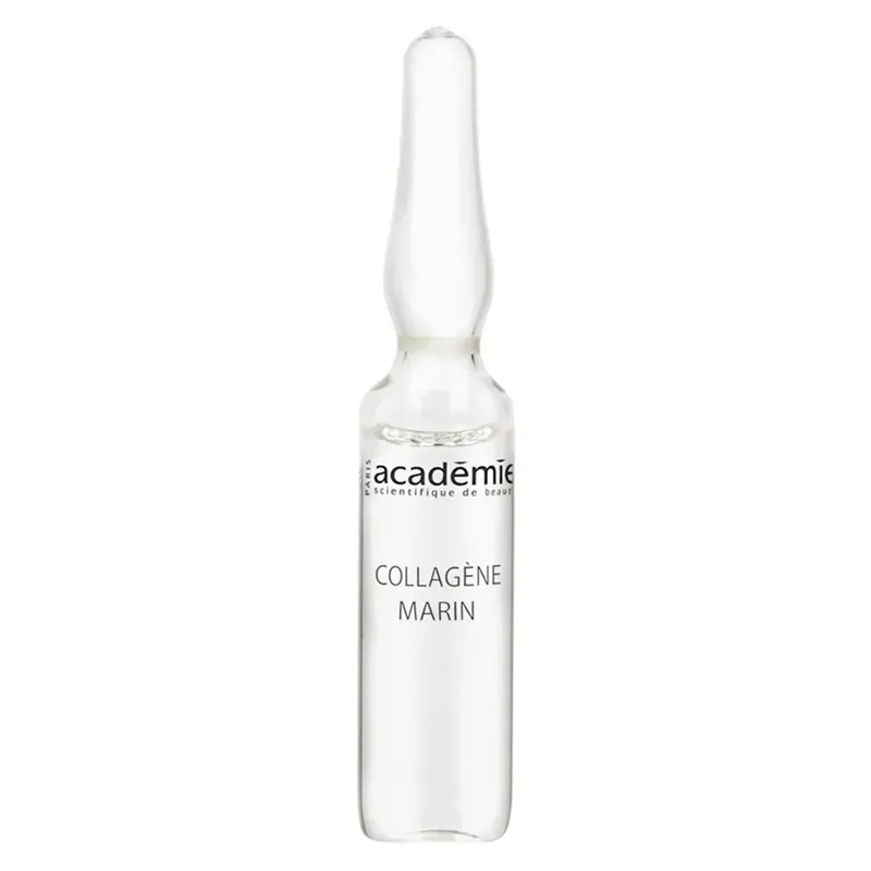 Academie Sea Collagen Ampoules 7*2 мл