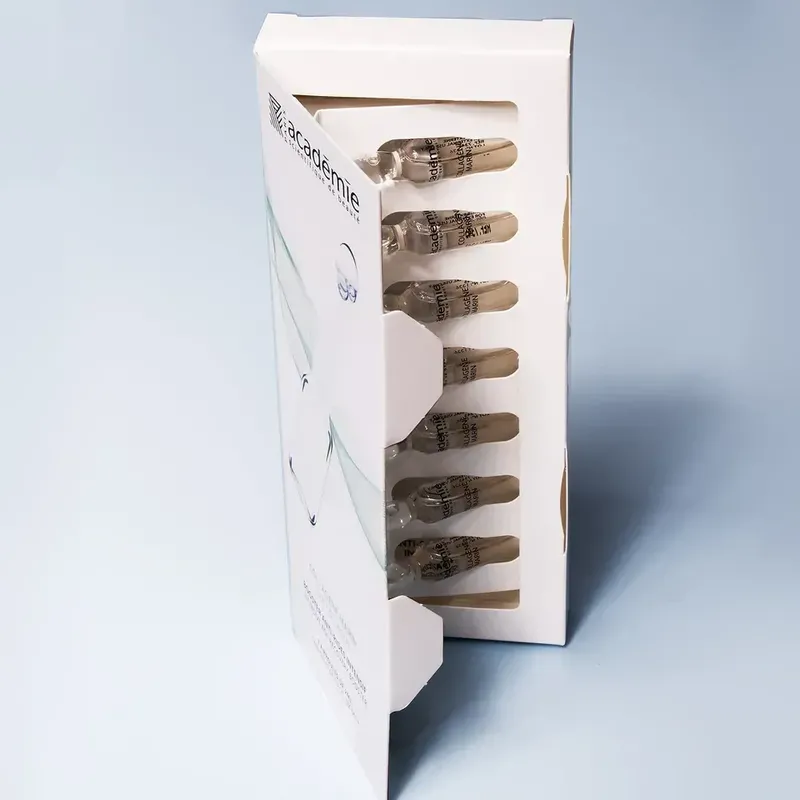 Academie Sea Collagen Ampoules 7*2 мл