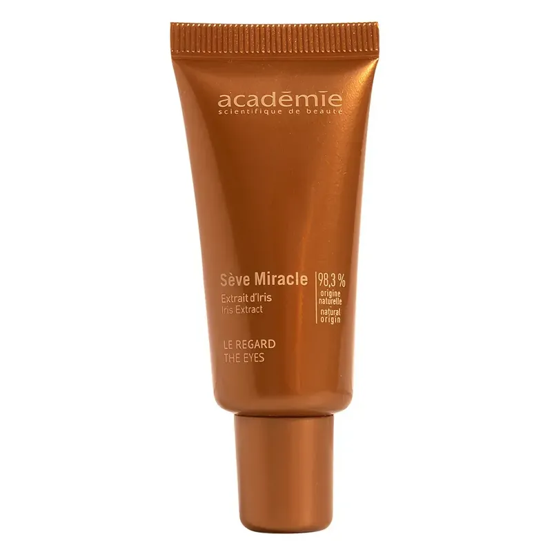 Academie Seve Miracle The Eyes 15 мл