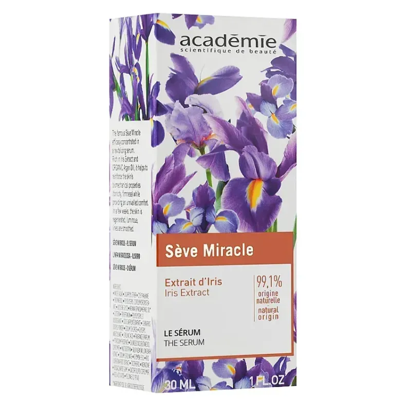 Academie Seve Miracle The Serum 30 мл