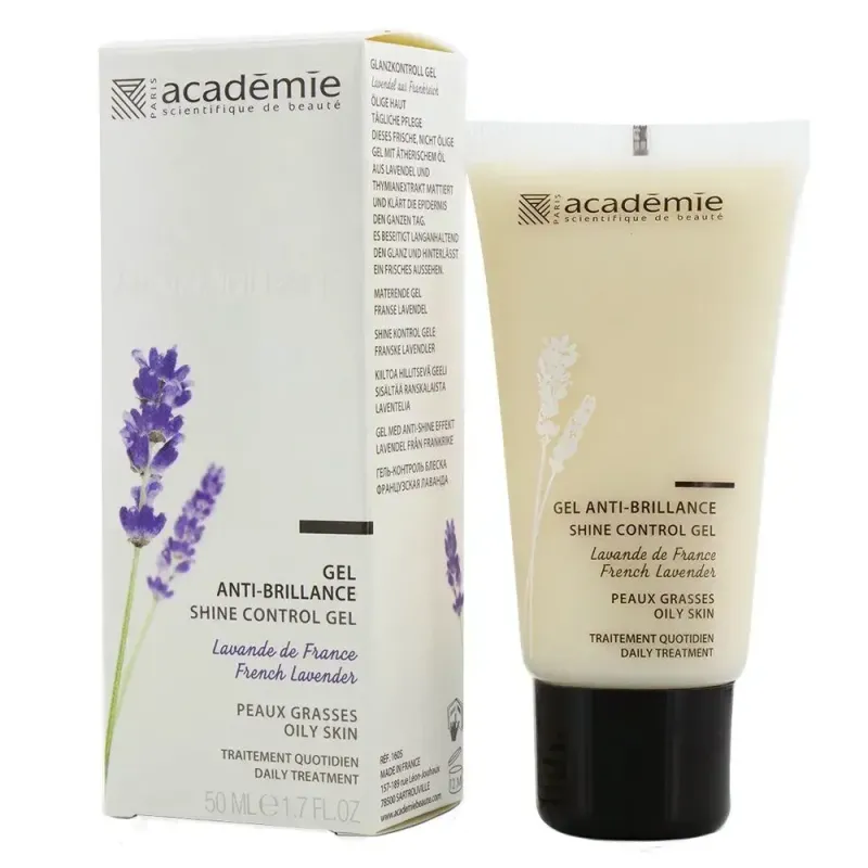 Academie Shine Control Gel 50 мл