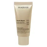 Academie Youth Repair Smoothing Care For Eye and Lip Contours 40 мл