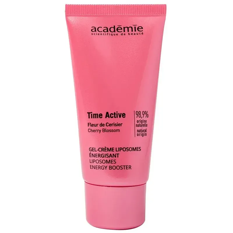 Academie Time Active Liposomes Energy Booster 50 мл