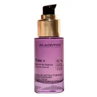 Academie Time+ Even Tone Restructuring Serum 30 мл