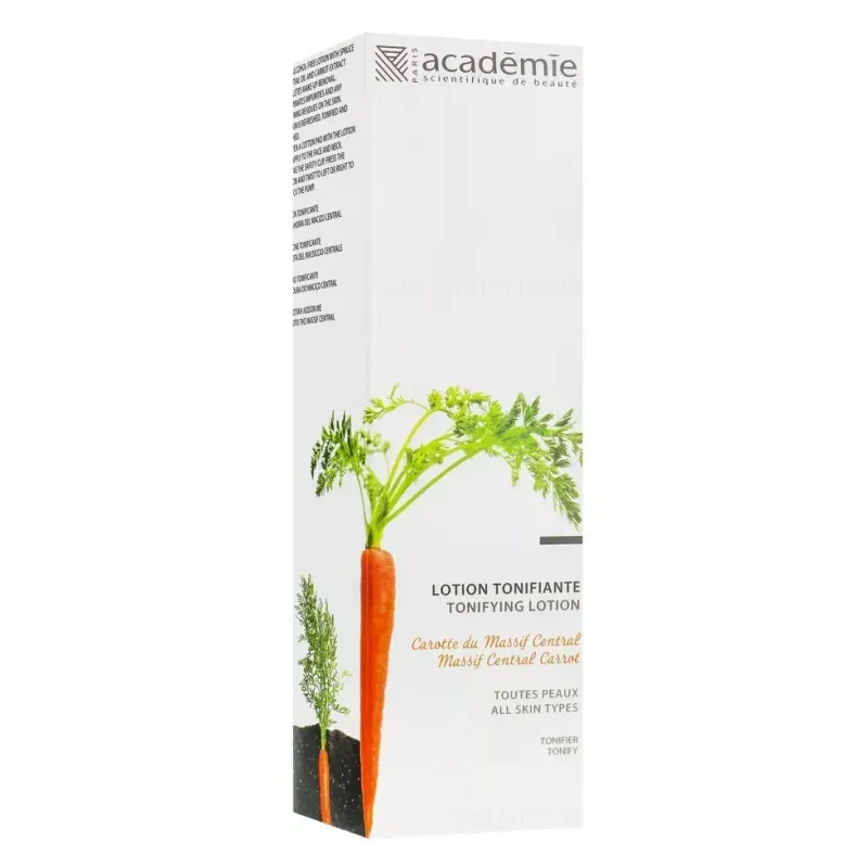 Academie Tonifying Lotion 200 мл