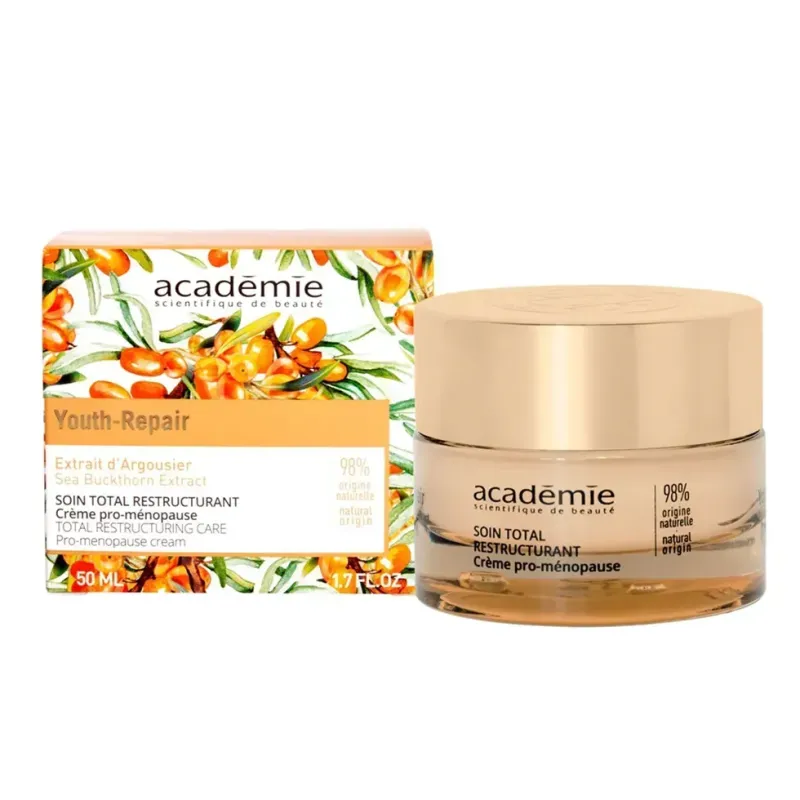 Academie Youth Repair Total Restructuring Care 50 мл