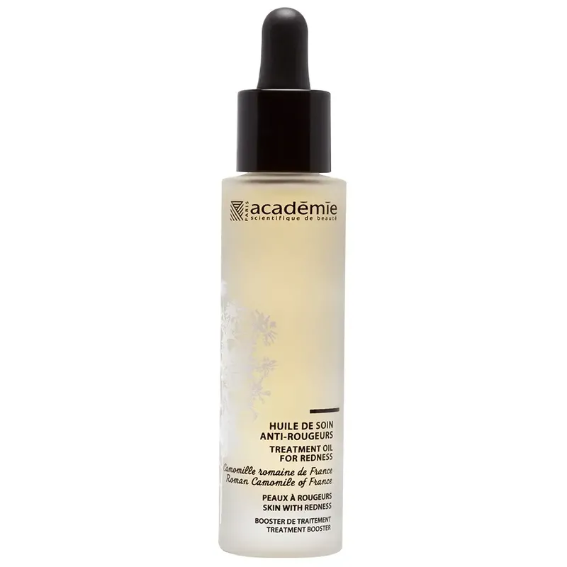 Academie Treatment Oil for Redness 30 мл