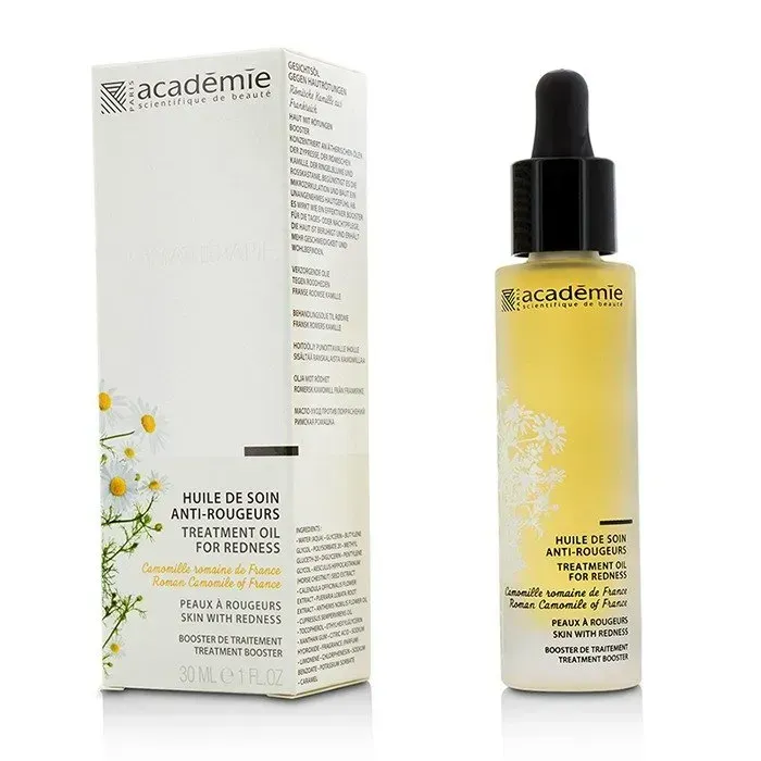 Academie Treatment Oil for Redness 30 мл