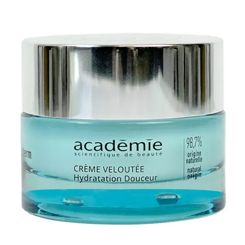 Academie Hydraderm Velvety Cream - Moisture-Softness 50 мл