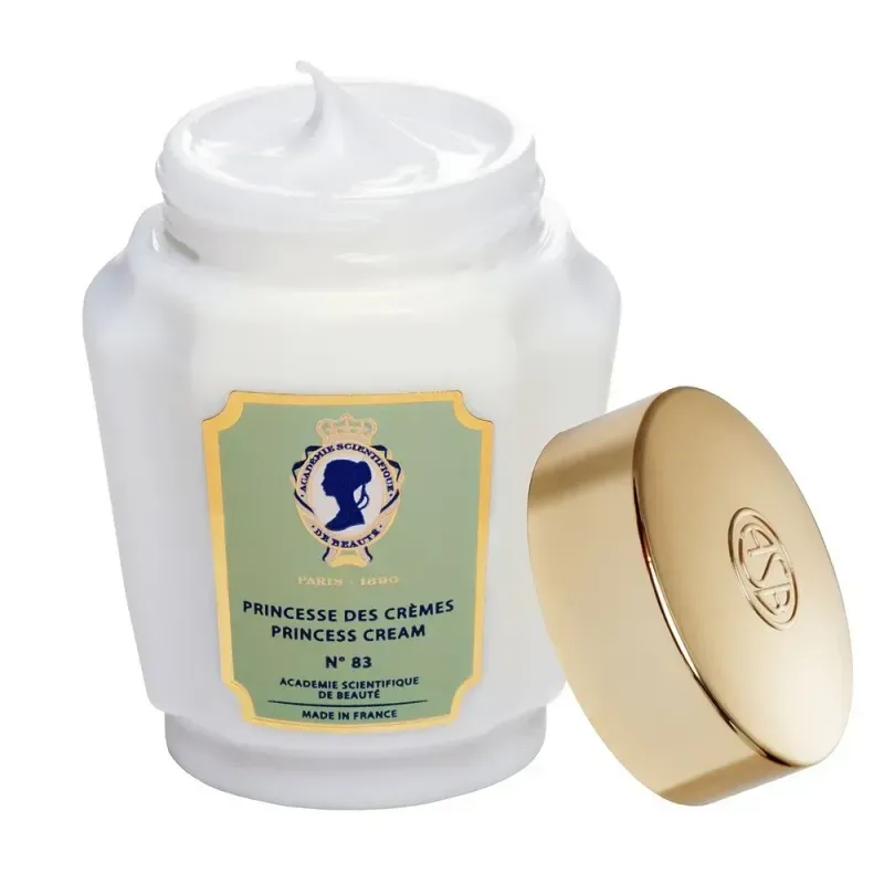 Academie Princess Cream №83 50 мл