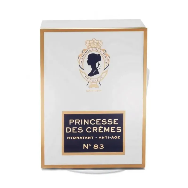 Academie Princess Cream №83 50 мл