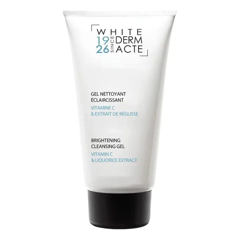 Academie White Derm Acte Brightening Cleansing Gel 150 мл