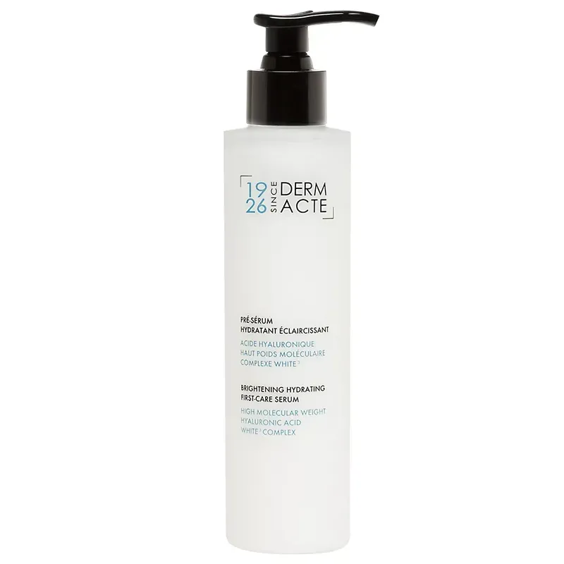Academie Derm Acte Brightening Hydrating First-Care Serum 200 мл