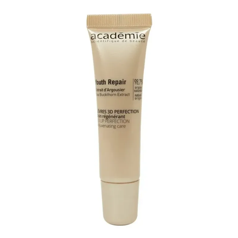 Academie Youth Repair 3D Lip Perfector 15 мл