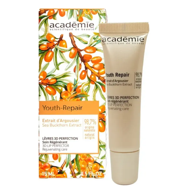 Academie Youth Repair 3D Lip Perfector 15 мл