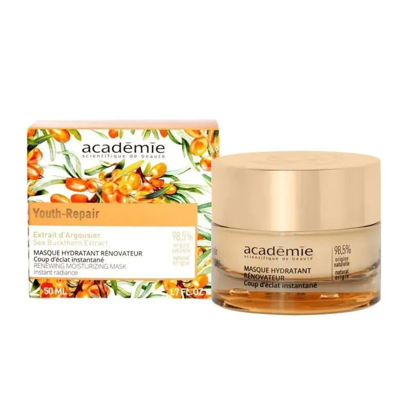 Academie Youth Repair Renewing Moisturizing Mask 50 мл