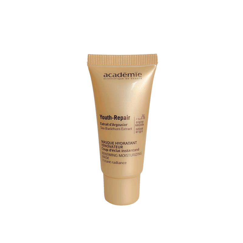 Academie Youth Repair Renewing Moisturizing Mask 15 мл