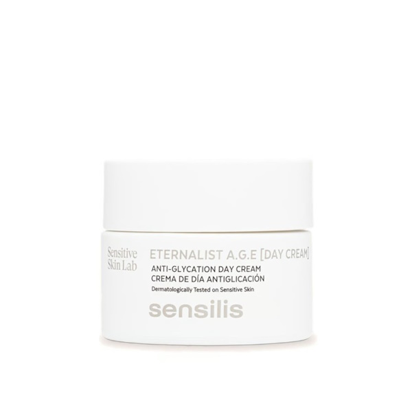 Sensilis Eternalist A.G.E [Day Cream] 50 мл