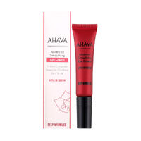 Ahava Apple Of Sodom Advanced Smoothing Eye Cream 15 мл