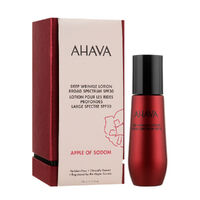 Ahava Apple of Sodom Deep Wrinkle Lotion SPF 30 50 мл