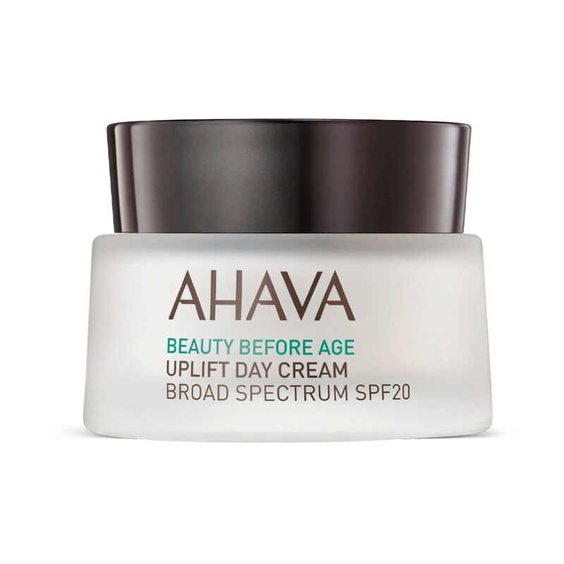 Ahava Beauty Before Age Uplift Day Cream SPF 20 50 мл