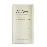 Ahava Deadsea Mud Soap 100 г