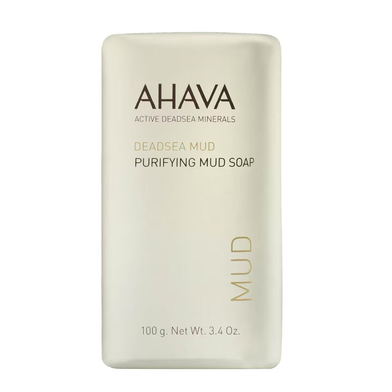 Ahava Deadsea Mud Soap 100 г