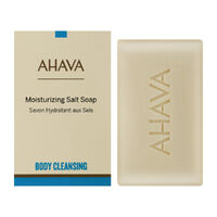 Ahava Deadsea Salt Moisturizing Salt Soap 100 г
