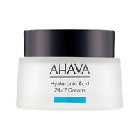 Ahava Hyaluronic Acid 24/7 Cream 50 мл