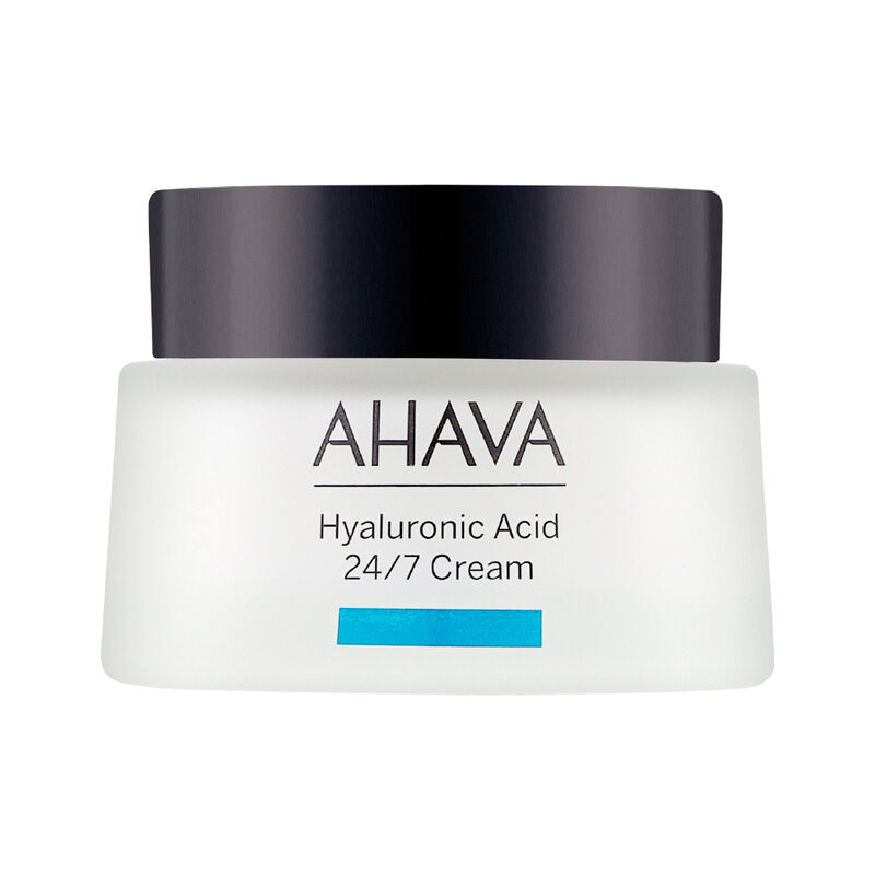 Ahava Hyaluronic Acid 24/7 Cream 50 мл