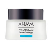 Ahava Hyaluronic Acid Leave On Mask 50 мл
