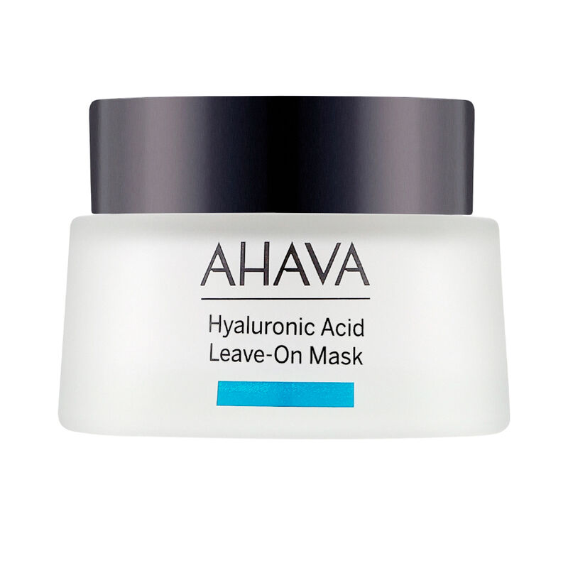 Ahava Hyaluronic Acid Leave On Mask 50 мл