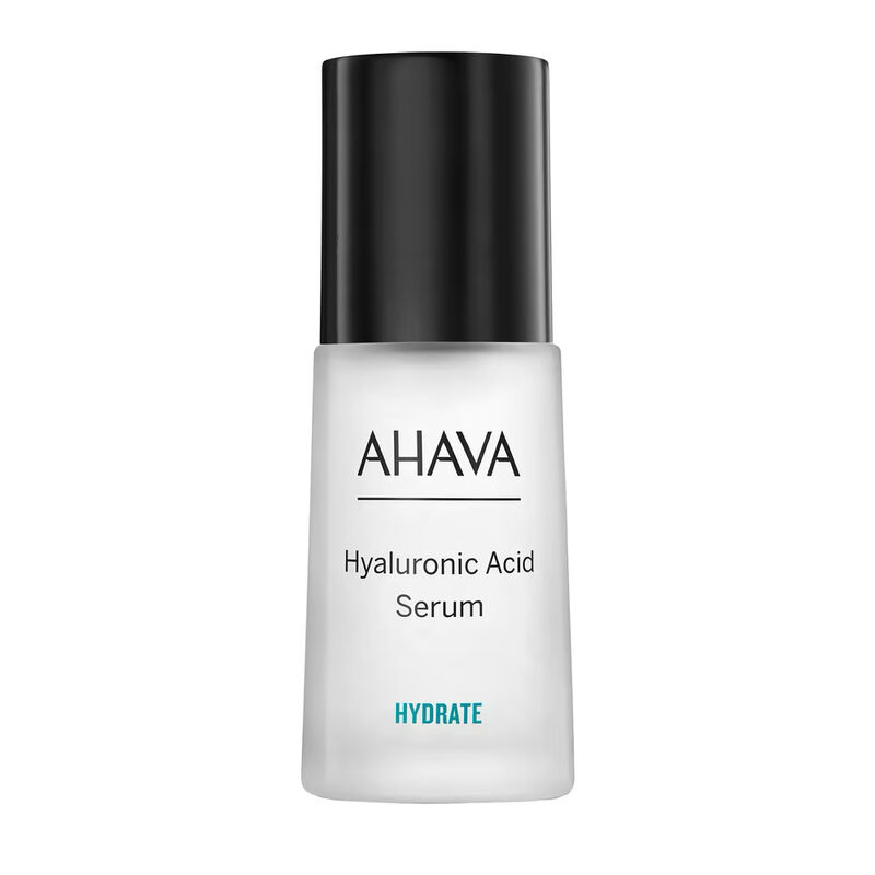 Ahava Hyaluronic Acid Serum 30 мл