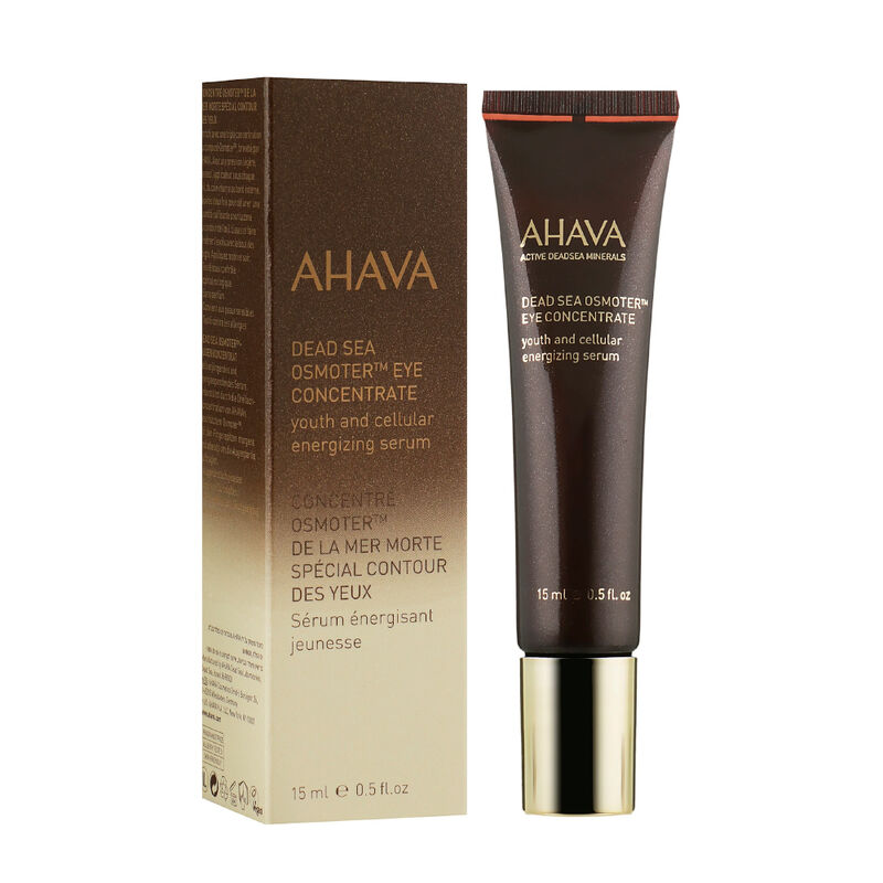 Ahava Osmoter Concentrate Iluminating Eye Serum 15 мл