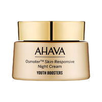 Ahava Osmoter Skin-Responsive Night Cream 50 мл