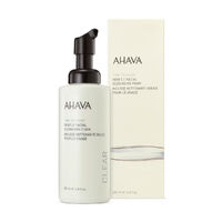 Ahava Time to Clear Gentle Facial Cleansing Foam 200 мл