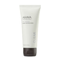 Ahava Time To Clear Purifying Mud Mask 100 мл