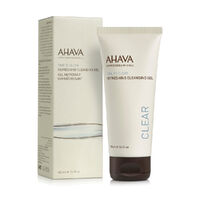 Ahava Time to Clear Refreshing Cleansing Gel 100 мл