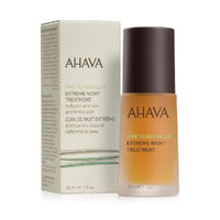 Ahava Time to Revitalize Extreme Night Treatment 30 мл