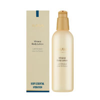 Ahava Water Mineral Body Lotion 250 мл