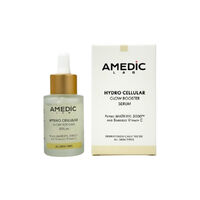 Amedic Hydro Cellular Glow Booster Serum 30 мл