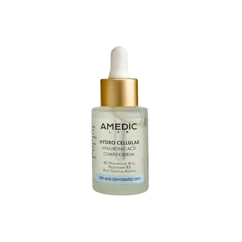 Amedic Hydro Cellular Hyaluronic Acid Complex Serum 30 мл