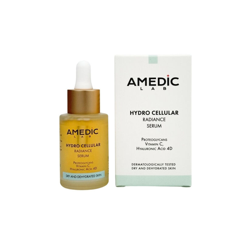 Amedic Hydro Cellular Radiance Serum 30 мл