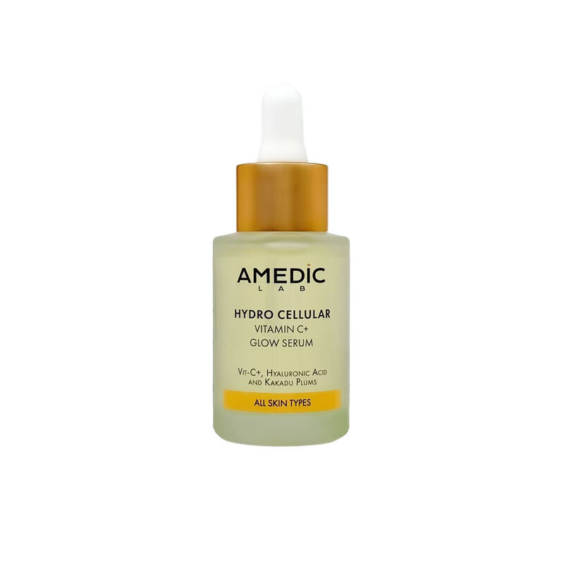 Amedic Hydro Cellular Vitamin C Glow Serum 30 мл