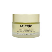Amedic Hydro Celular Recovery Night Cream 50 мл