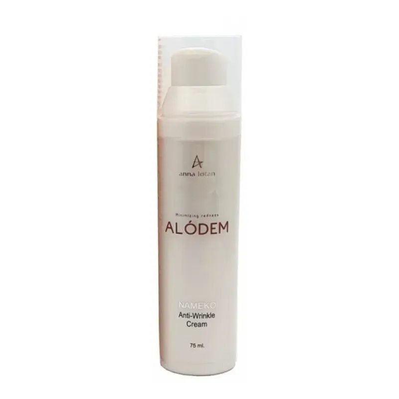 Anna Lotan Alodem Nameko Anti-Wrinkle Cream 75 мл